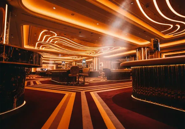 VIP 包廂方案