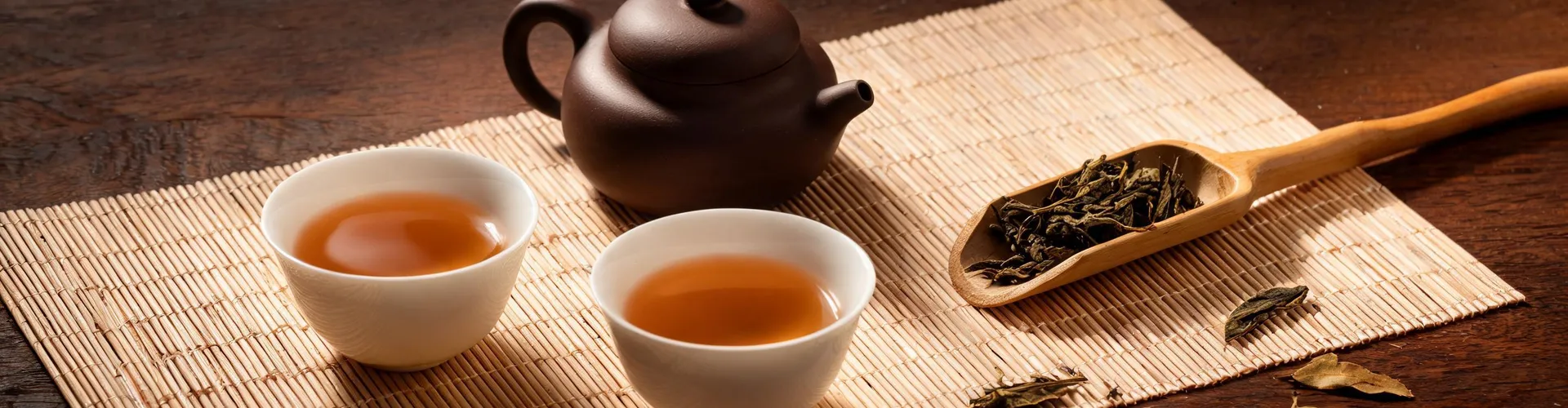 茶韻系列