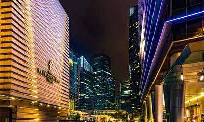 現代建築系列