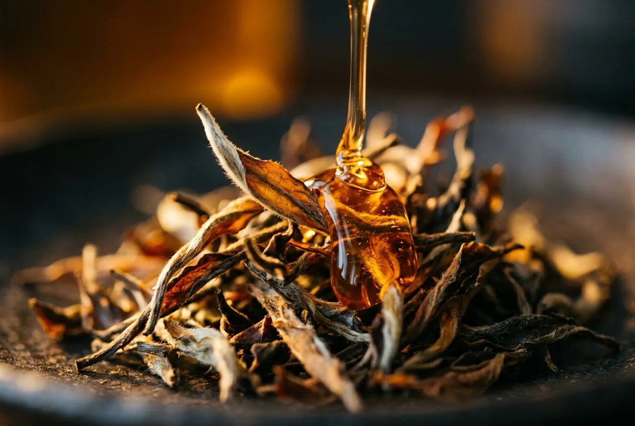 茶韻系列 東方美人 Oriental Beauty Oolong